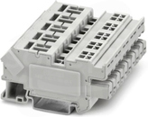 HCC 4-CLT-NS35 SET Podstawka ogranicznika przepięć
