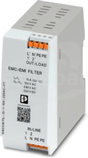 FIL-1S-1-10A-230AC-PT Filtr EMV