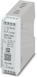 FIL-1S-1-1A-230AC-UT Filtr EMV