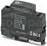 SP-EE-VAL-MB-T2-275-1+1-UT Ogranicznik przepięć typu 2