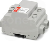 VAL-MB-T2-750DC-2+V-R Type 2 surge arrester