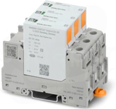 VAL-SPP-T2-335-3+0-UT Type 2 surge arrester