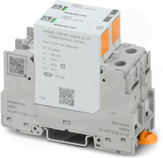 VAL-SPP-T2-385-1+1-UT Type 2 surge arrester