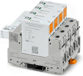VAL-SPP-T2-800WE-3+0-VF-UT-R Type 2 surge arrester
