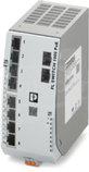FL SWITCH 1100T-8POE-2SFP Industrial Ethernet Switch
