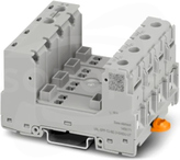 VAL-SPP-T2-BE-3+0/4DU-UT Type 2 surge protection base element