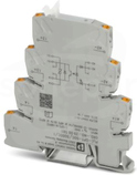 PLC-OPT- 5DC/300DC/1 Moduł przekaźnika półprzewodnikowego