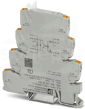 PLC-OPT- 12DC/300DC/1 Moduł przekaźnika półprzewodnikowego
