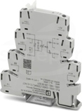 PLC-OSC- 24DC/230AC/2.4/ACT Moduł przekaźnika półprzewodnikowego