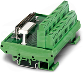 FLKM-D9SUB/S Moduł VARIOFACE