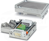 SUBCON-PLUS-PRIFIB/PG Wtyk przyłączeniowy PROFIBUS