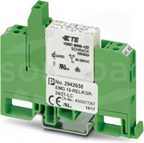 EMG10-REL/KSR-24/21-LC Moduł przekaźnikowy