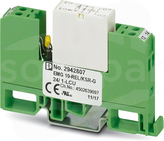 EMG10-REL/KSR-G24/1-LCU Moduł przekaźnikowy