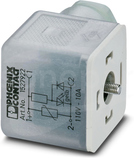 SACC-V-3CON-PG9/A-1L-SV 120V Wtyk zaworowy