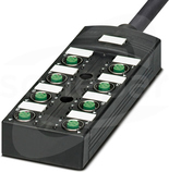 SACB-8/16-L-10,0PUR SCO Koncentrator sygnałów
