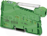 IBS IL 24 RB-T-PAC Blok terminalowy