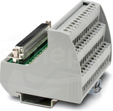 VIP-3/SC/D37SUB/F/LED Moduł VARIOFACE