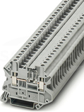 UT 4-MTD-DIO/L-R-P/P Złącze rzędowe elementów kontr.
