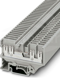UVKB 4-FS/FS (8-2,8-0,8) Modułowy zacisk przepustowy