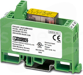 PSR-SCF-24UC/URM/2X21 Przekaźnik bezpieczeństwa
