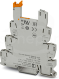PLC-BSC-24UC/1/ACT Gniazdo przekaźnika