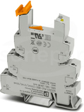 PLC-BSC-230UC/21HC/SO46 Gniazdo przekaźnika