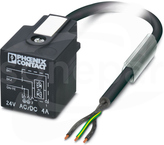 Kabel czujnika Sac-3P-3,0-PVC/A-1L-Z