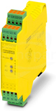 PSR-SPP-24UC/ESL4/3X1/1X2/B Przekaźnik bezpieczeństwa
