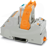 RIF-2-RPT-LDP-24DC/4x21 Moduł przekaźnikowy