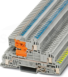 UTI 2,5-PE/L/NT Zacisk instalacyjny