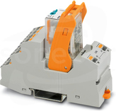 RIF-2-RPT-LDP-24DC/2x21 Moduł przekaźnikowy