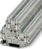 UTTB 2,5-2DIO/O-UL/O-UR Złącze uniwersalne