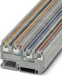 PTIO 1,5/S/3-LED 24 RD Złącze