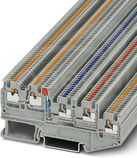 PTIO 1,5/S/4-LED 24 RD Złącze
