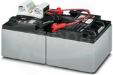 UPS-BAT/VRLA-WTR/24DC/26AH Moduł akumulatora