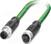NBC-M12MSD/ 5,0-93B/M12FSD Kabel sieciowy