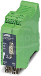 PSI-MOS-PROFIB/FO 850 T Moduł komunikacyjny PLC