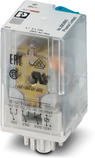 REL-OR3/LDP-24DC/3X21 Przekaźnik miniaturowy