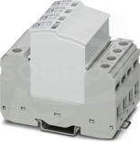 VAL-SEC-T2-3S-350-FM Ogranicznik przepięć