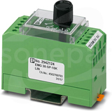 EMG 30-SP-10K LIN Potencjometr wartości zadanej