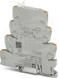 PLC-OPT-110DC/300DC/1 Przekaźnik interfejsowy