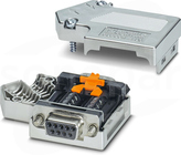 SUBCON-PLUS-CAN/PG Wtyk D-SUB