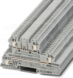 UTI 2,5-L/LB Zacisk instalacyjny