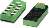 SACB-8/16-L-C SCO OTB Koncentrator sygnałów