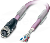 SAC-5P- 2,0-920/FS SCO Kabel systemowy magistrali