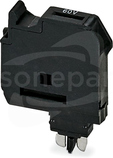 P-FU 5X20 LED 60 Wtyk bezpiecznikowy