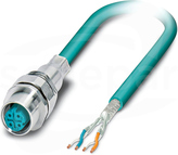 VS-M12FSEC-OE-93E-LI/2,0 Kabel ethernet