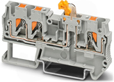 PTC 2,5-TWIN-MT Zacisk