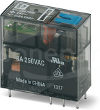 REL-MR-24DC/21-21AU/MS Przekaźnik miniaturowy
