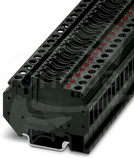 UK 6-FSI/C-LED12 Złącze uniwersalne